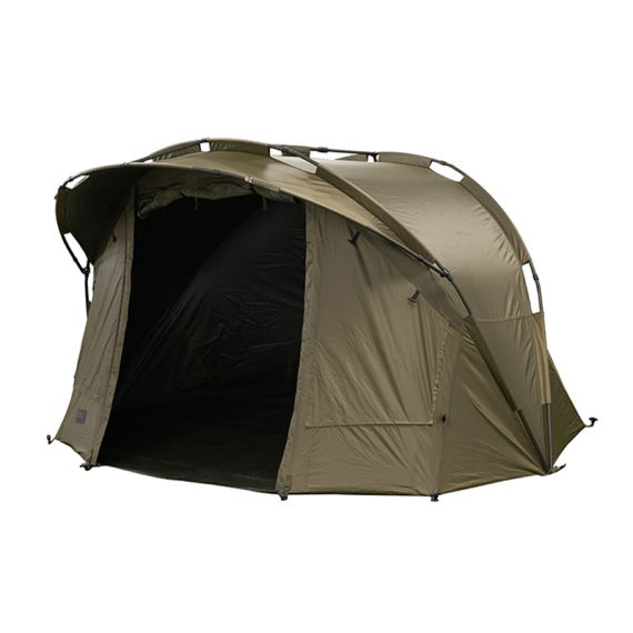 Fox EOS MK2 - 1 Person Bivvy i gruppen Outdoor / Telt Og Teltinnredning / Telt / Bivvies hos Sportfiskeprylar.se (CUM396)
