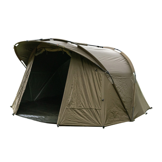 Fox EOS MK2 - 2 Person Bivvy i gruppen Fiskemetoder hos Sportfiskeprylar.se (CUM398)