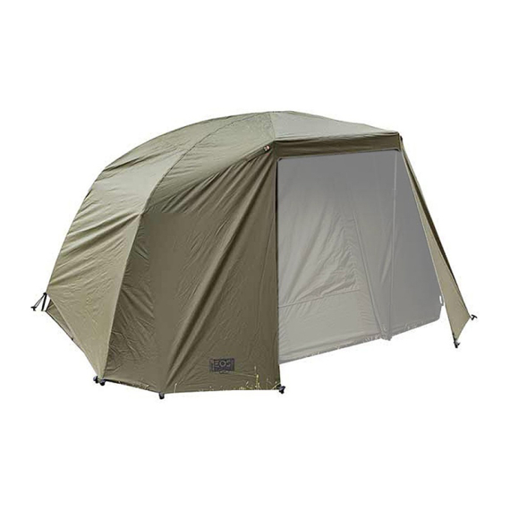 Fox Eos Pro Bivvy - 1 Person Skin i gruppen Outdoor / Telt Og Teltinnredning / Telt / Bivvies hos Sportfiskeprylar.se (CUM400)
