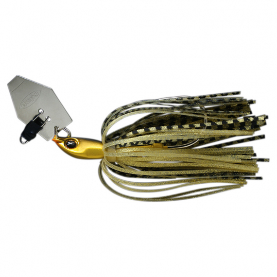 Deps B Custom Chatter 1/2oz i gruppen Sluker / Chatterbaits Og Bladed Jigs hos Sportfiskeprylar.se (D-BCC4-02r)
