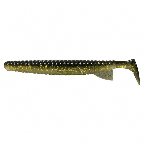 Deps Deathadder Shad 4\'\' i gruppen Sluker / Softbaits / Abbor Softbaits Og Gjørs Softbaits hos Sportfiskeprylar.se (D-DAS4-22r)