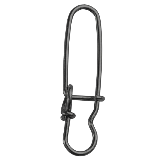 BKK Stay Lock Snap-52 i gruppen Fiskemetoder / Isfiske / Kroker Og Terminal Takkel Isfiske / Snappere hos Sportfiskeprylar.se (D-SN-1128r)