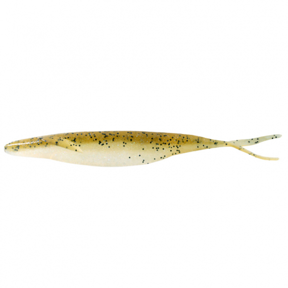 Deps Sakamata Shad 4\'\' i gruppen Sluker / Softbaits / Soft Jerkbait & Pintails hos Sportfiskeprylar.se (D-SS4-22r)
