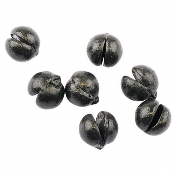 Darts Lead Split Shots i gruppen Kroker Og Terminal Takkel / Søkker Og Lodd / Søkker Og Splitthaggel hos Sportfiskeprylar.se (D103-05r)