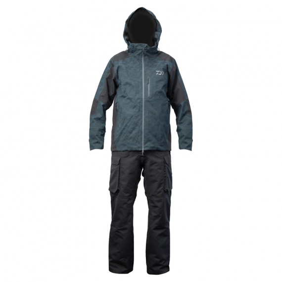 Daiwa Rainmax Guide Suit i gruppen Klær Og Fottøy / Klær / Fiskedress hos Sportfiskeprylar.se (DAIWARAINMAXGUIDESUIT)