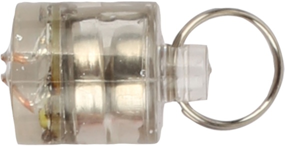 Draco Flash mini Mix i gruppen Sluker / Isfiskekroker hos Sportfiskeprylar.se (DBM)