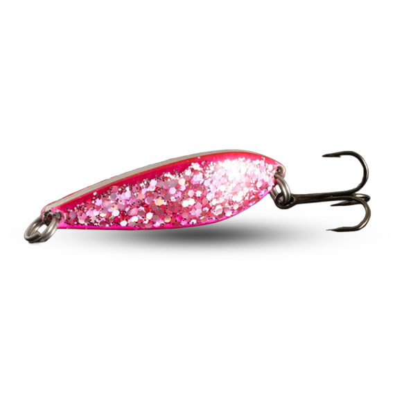 Norolan Belly Dancer 5,5cm, 10g i gruppen Sluker / Inline Spinner hos Sportfiskeprylar.se (DDLU-01r)