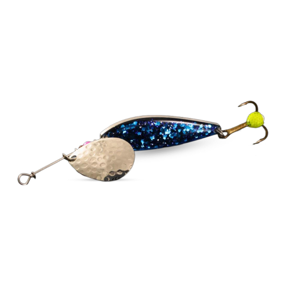 Norolan Disco Dancer Mini Spinnerbait 10g i gruppen Sluker / Inline Spinner hos Sportfiskeprylar.se (DDMI-01r)