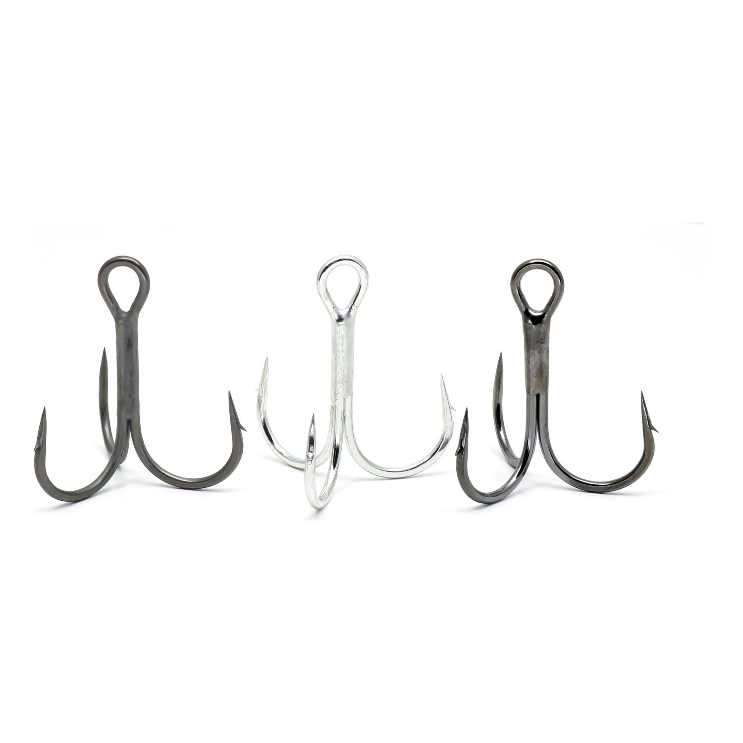 Deps Treble Hook Out Barb i gruppen Kroker Og Terminal Takkel / Kroker / Treblekroker hos Sportfiskeprylar.se (DE972410r)