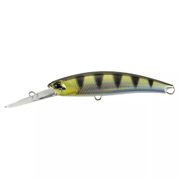 DUO Realis Fangbait 100DR - Archer Fish i gruppen Sluker / Crankbaits / Gjørs Crankbaits hos Sportfiskeprylar.se (DI-126421)