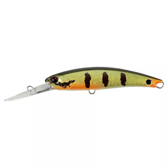 DUO Realis Fangbait 100DR - Peacock Bass HD i gruppen Sluker / Crankbaits / Gjørs Crankbaits hos Sportfiskeprylar.se (DI-126438)