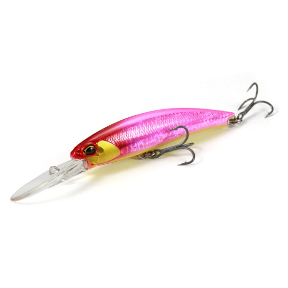 DUO Realis Fangbait 100DR i gruppen Sluker / Crankbaits / Gjørs Crankbaits hos Sportfiskeprylar.se (DI-126483r)