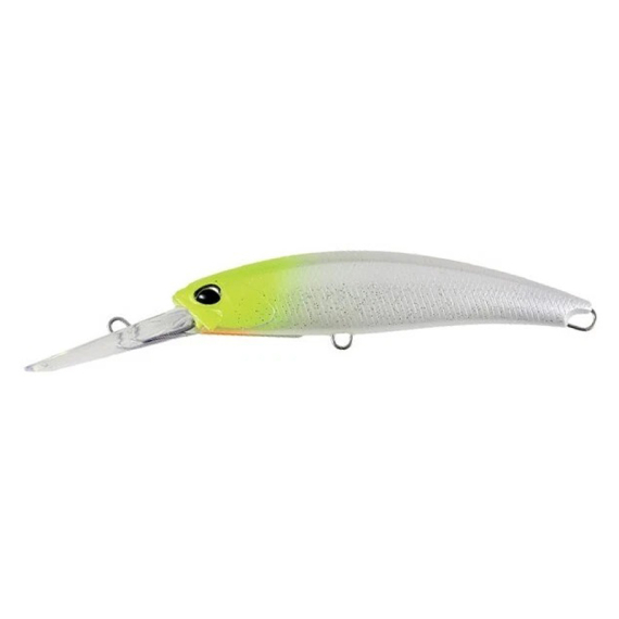 DUO Realis Fangbait 100DR - Albino i gruppen Sluker / Crankbaits / Gjørs Crankbaits hos Sportfiskeprylar.se (DI-126513)