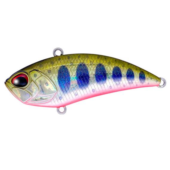 Realis Vibration 62 G-Fix i gruppen Sluker / Leppeløse Crankbaits hos Sportfiskeprylar.se (DI077228r)