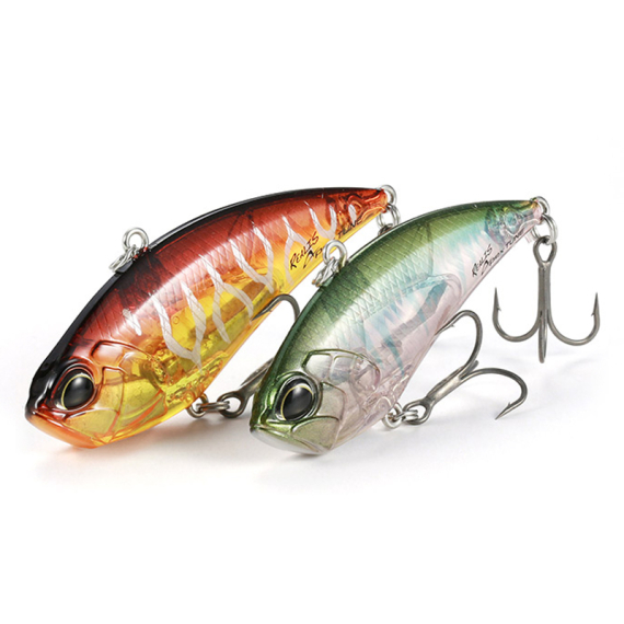 Realis Vibration 62 Apexx Tune i gruppen Sluker / Leppeløse Crankbaits hos Sportfiskeprylar.se (DI131692r)