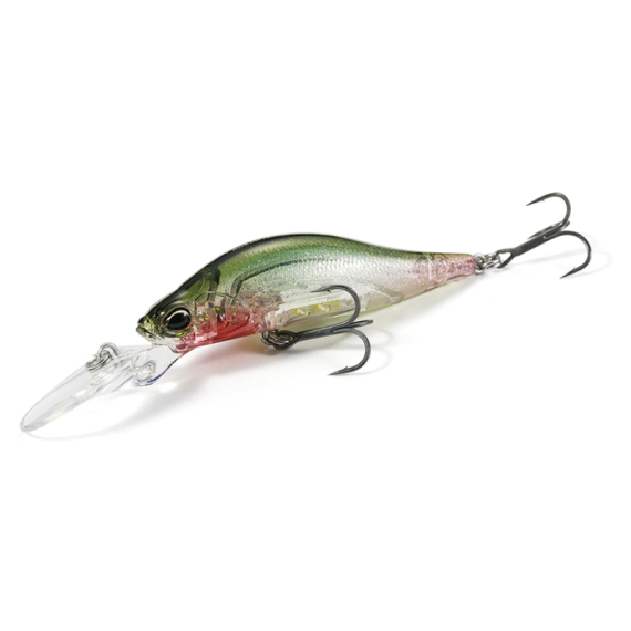 DUO Realis Rozante Shad 63MR i gruppen Sluker / Crankbaits / Dyptgående Crankbait hos Sportfiskeprylar.se (DI151294r)