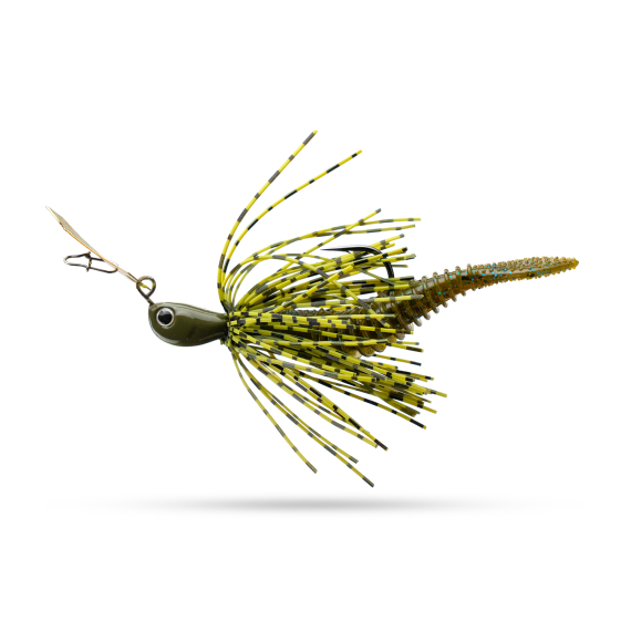 Blackfin Micro Finesse Pro Bladed Jig & Dreambug Bundle i gruppen hos Sportfiskeprylar.se (DREAMBUGPROBLADEDJIG)