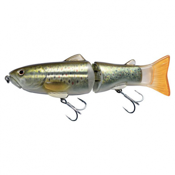 Deps Slide Swimmer i gruppen Sluker / Swimbaits / Hard Swimbait hos Sportfiskeprylar.se (DSSWIM175r)
