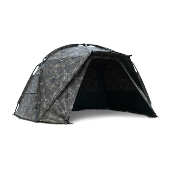 Nash Titan Hide Camo Pro Full System i gruppen Outdoor / Telt Og Teltinnredning / Telt / Bivvies hos Sportfiskeprylar.se (DT4210A)