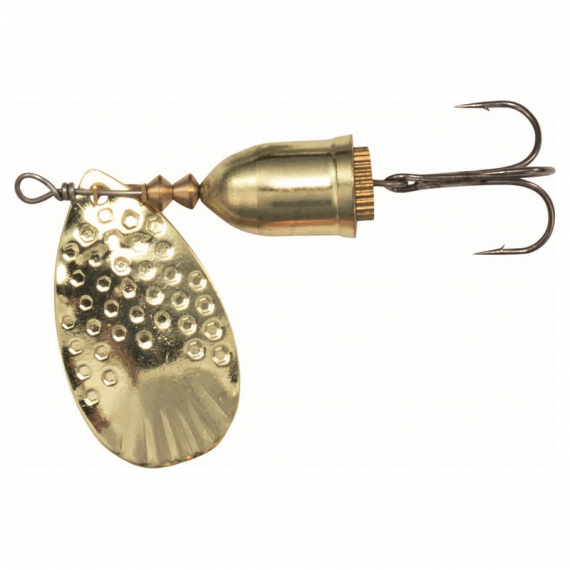 Kinetic Gekko i gruppen Sluker / Inline Spinner hos Sportfiskeprylar.se (E123-303r)