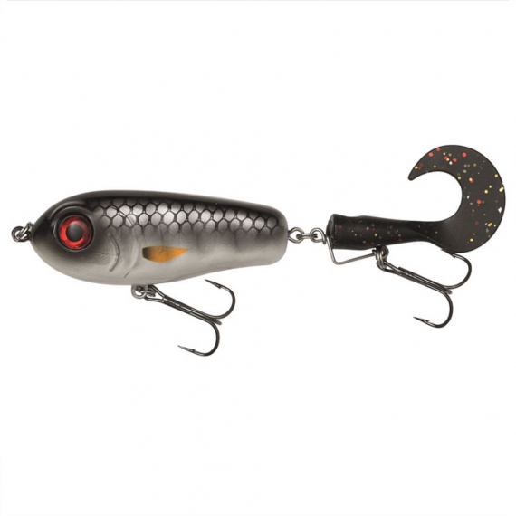 Kinetic Humpy Dumpy 7,5cm 35g i gruppen Sluker / Tailbaits Og Hybrid Baits hos Sportfiskeprylar.se (E154-013-133r)