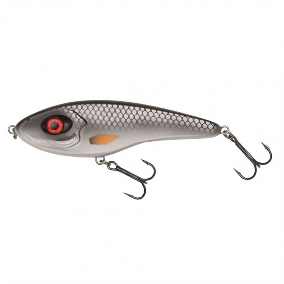 Kinetic Slicky Micky 11,5cm 35g i gruppen Sluker / Jerkbait hos Sportfiskeprylar.se (E156-307-133r)