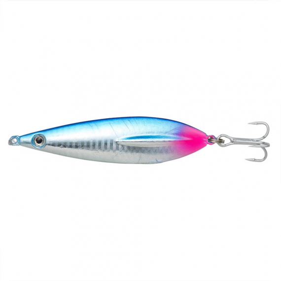 Kinetic Smølfen 45g - Blue/Silver Flash i gruppen Sluker / Havfiskepilker / Havfiske Softbaits hos Sportfiskeprylar.se (E178-346-136)