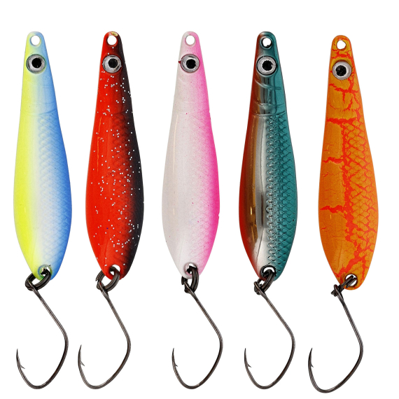 Kinetic Yamame Multipack Spoon 2 3,5g