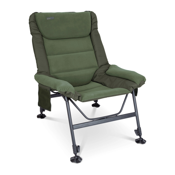 Sonik Bank-Tek Comfy Couch Chair i gruppen Outdoor / Telt Og Teltinnredning / Stoler Og Bord / Stoler hos Sportfiskeprylar.se (EC0035)