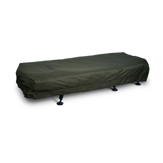 Sonik Bank-Tek Thermal Bed Cover i gruppen Outdoor / Senger Og Liggeunderlag / Feltsenger hos Sportfiskeprylar.se (EC0044)