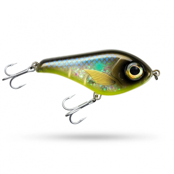 Eastfield Chubby Chaser 10cm 56g i gruppen Sluker / Swimbaits / Hard Swimbait hos Sportfiskeprylar.se (EFLCC701r)
