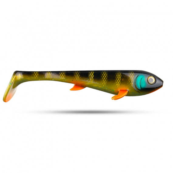 Eastfield Wingman (Made In Sweden) i gruppen Sluker / Softbaits / Gjedde Softbaits hos Sportfiskeprylar.se (EFLCWINGMAN21r)