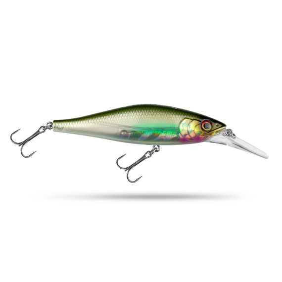 Eastfield Viper Jerkbait DR 9cm 13g Low Float i gruppen Sluker / Crankbaits / Twitchbaits hos Sportfiskeprylar.se (EFLVJDR9-C1r)
