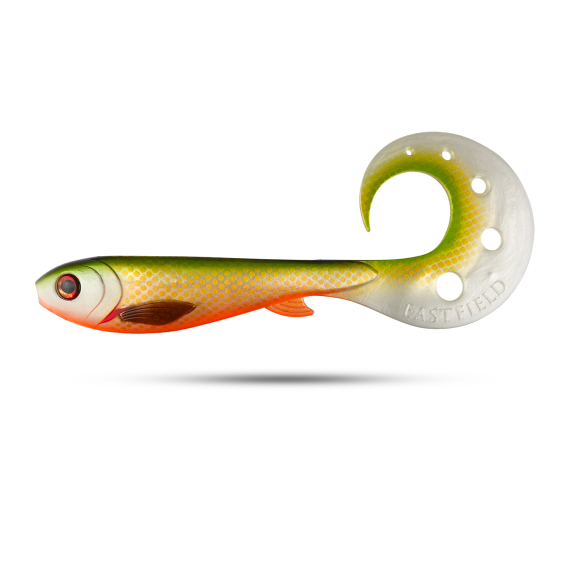 Eastfield Wingman Curly XL 30cm 172g i gruppen Sluker / Softbaits / Gjedde Softbaits hos Sportfiskeprylar.se (EFLWCXLr)