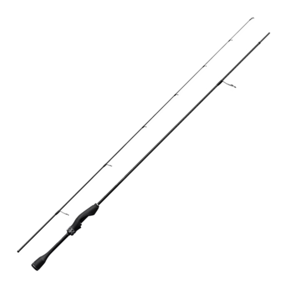 Shimano Cardiff Exlead Competition i gruppen Stenger / Haspelstenger hos Sportfiskeprylar.se (EXLCMP62Lr)