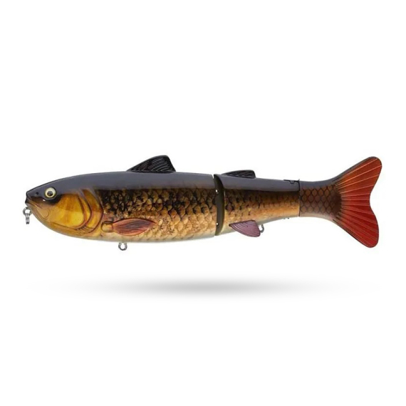 Baitsanity Explorer 9 Gen 2 Slow Sink i gruppen Sluker / Swimbaits / Hard Swimbait hos Sportfiskeprylar.se (EXPL9-CARPr)