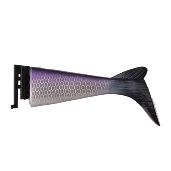 Baitsanity Explorer 9 Gen 2 Paddle Tail i gruppen Sluker / Ekstra Paddletails hos Sportfiskeprylar.se (EXPL9PDTAIL-CARPr)