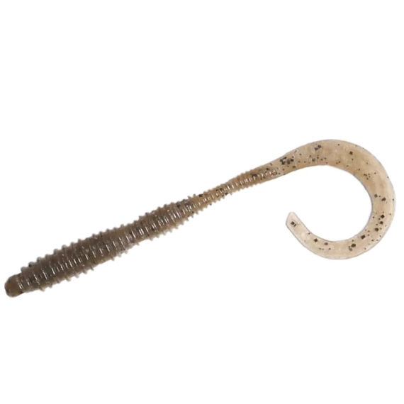 EZ Lab Ringer 4\'\' (8pcs) - Gripan Shad i gruppen Sluker / Softbaits / Kreps Og / Mark hos Sportfiskeprylar.se (EZRINGER-201)