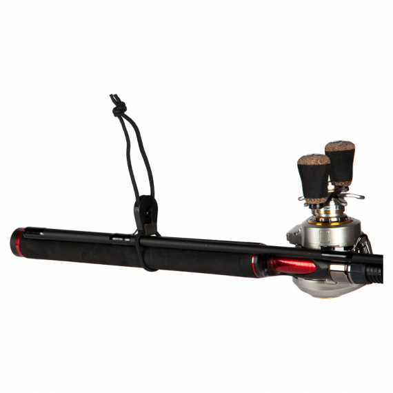 Rod Glove EZ-Rod (2-Pack) TYZ i gruppen Oppbevaring / Stangoppbevaring Og Stangbeskyttelse / Stangtrekk Og Beskyttelse hos Sportfiskeprylar.se (EZRT-BKr)