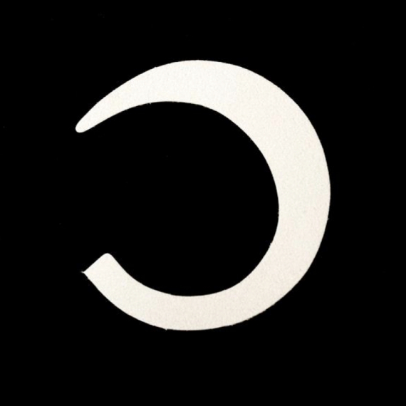 Wiggle Tails M - White i gruppen Kroker Og Terminal Takkel / Flue Binding / Fluebindingsmateriale / Ekstra Haler hos Sportfiskeprylar.se (F-WT1303)