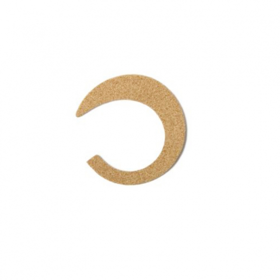 Wiggle Tails XS - Tan i gruppen Kroker Og Terminal Takkel / Flue Binding / Fluebindingsmateriale / Ekstra Haler hos Sportfiskeprylar.se (F-WT1501)