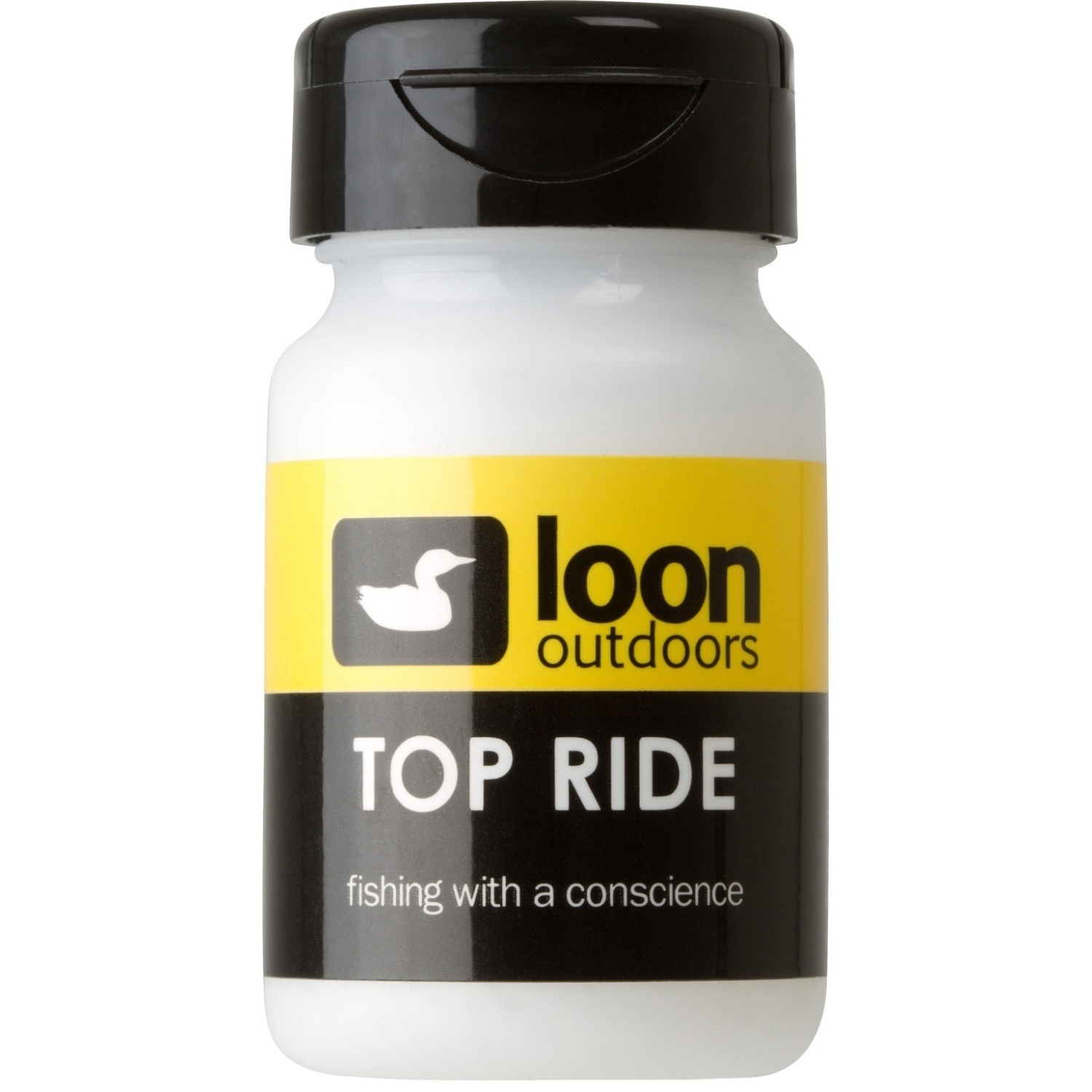 Loon Top Ride Dun i gruppen Kroker Og Terminal Takkel / Flue Binding / Diverse Kjemikalier / Tørrfluemiddel hos Sportfiskeprylar.se (F0026)