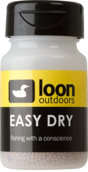 Loon Easy Dry i gruppen Kroker Og Terminal Takkel / Flue Binding / Diverse Kjemikalier / Tørrfluemiddel hos Sportfiskeprylar.se (F0035)