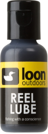 Loon Reel Lube i gruppen Sneller / Tilbehør Fiskesneller / Snelle Olje Og Fett hos Sportfiskeprylar.se (F0040)