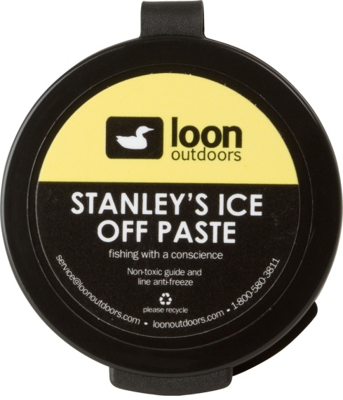 Loon Stanley\'s Ice Off i gruppen Kroker Og Terminal Takkel / Flue Binding / Diverse Kjemikalier hos Sportfiskeprylar.se (F0202)