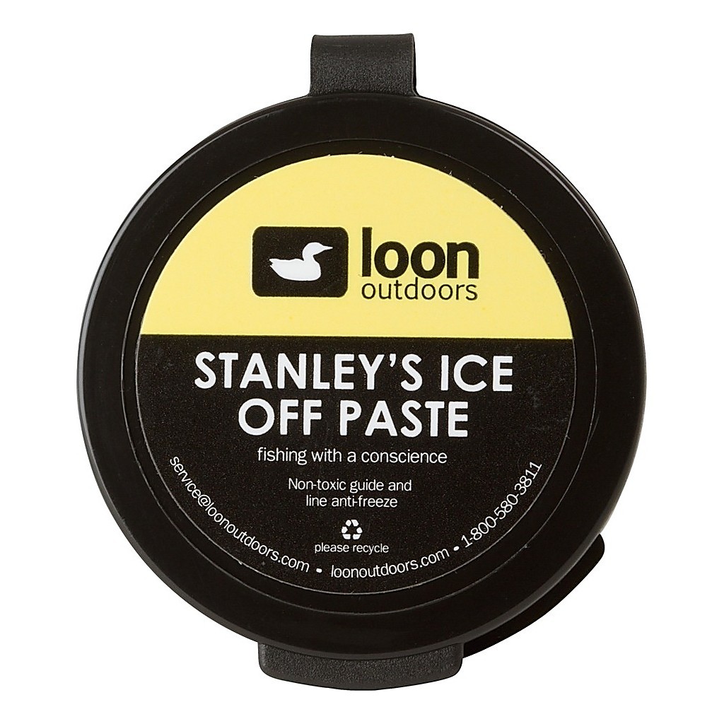 Loon Stanley\'s Ice Off i gruppen Kroker Og Terminal Takkel / Flue Binding / Diverse Kjemikalier hos Sportfiskeprylar.se (F0202)