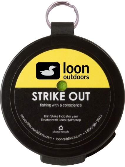 Loon Strike Out i gruppen Kroker Og Terminal Takkel / Dupper / Fluefiske Napp-Indikator hos Sportfiskeprylar.se (F0304r)