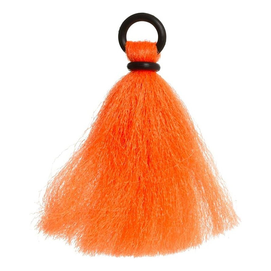 Tip Toppers Small Orange (3-pack) i gruppen Kroker Og Terminal Takkel / Dupper / Fluefiske Napp-Indikator hos Sportfiskeprylar.se (F0316)
