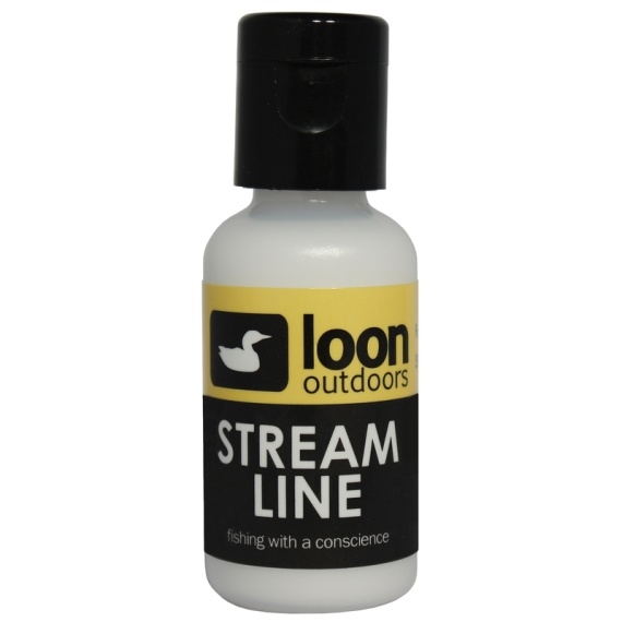 Loon Stream Line i gruppen Kroker Og Terminal Takkel / Flue Binding / Diverse Kjemikalier hos Sportfiskeprylar.se (F0401)