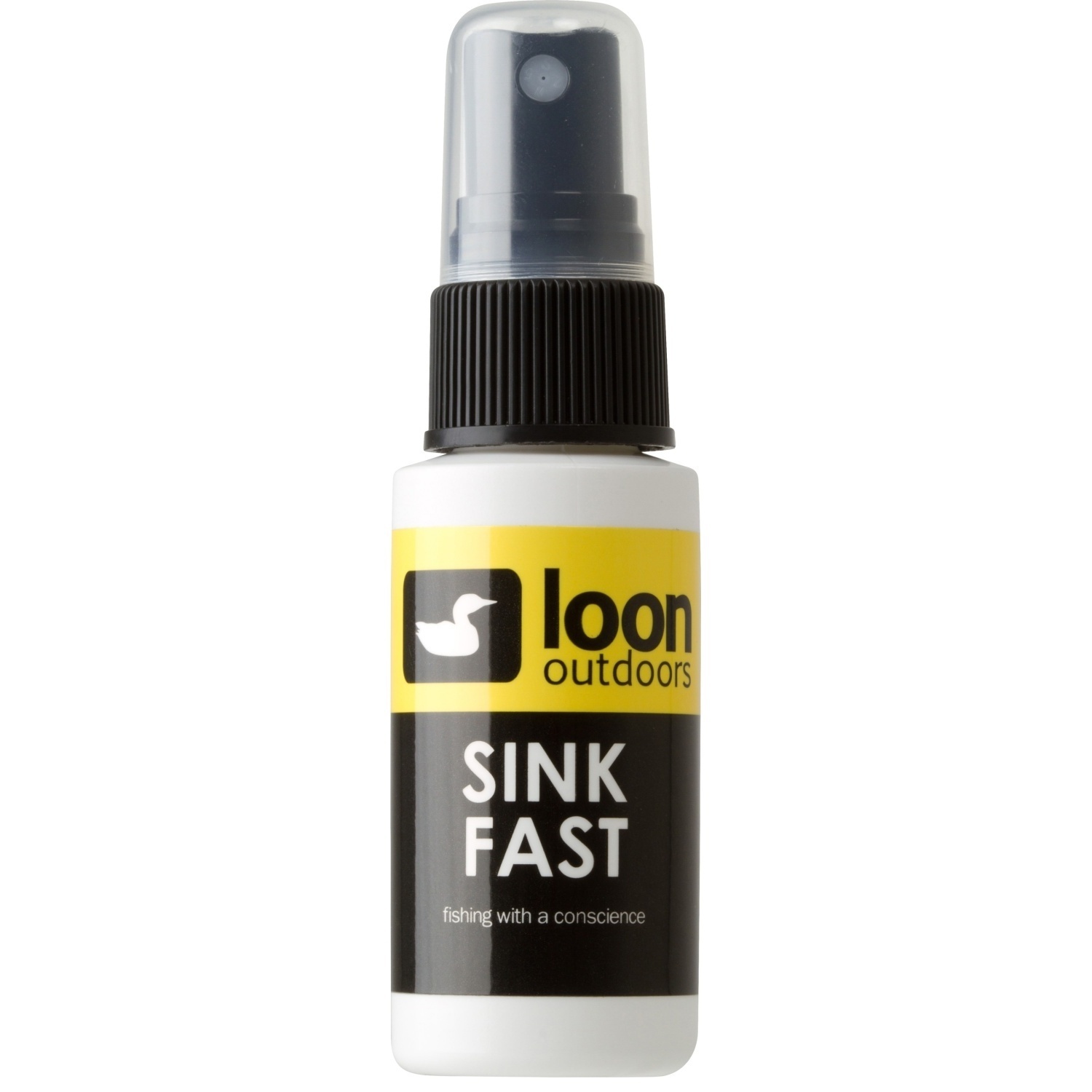 Loon Sink Fast i gruppen Kroker Og Terminal Takkel / Flue Binding / Diverse Kjemikalier hos Sportfiskeprylar.se (F0411)